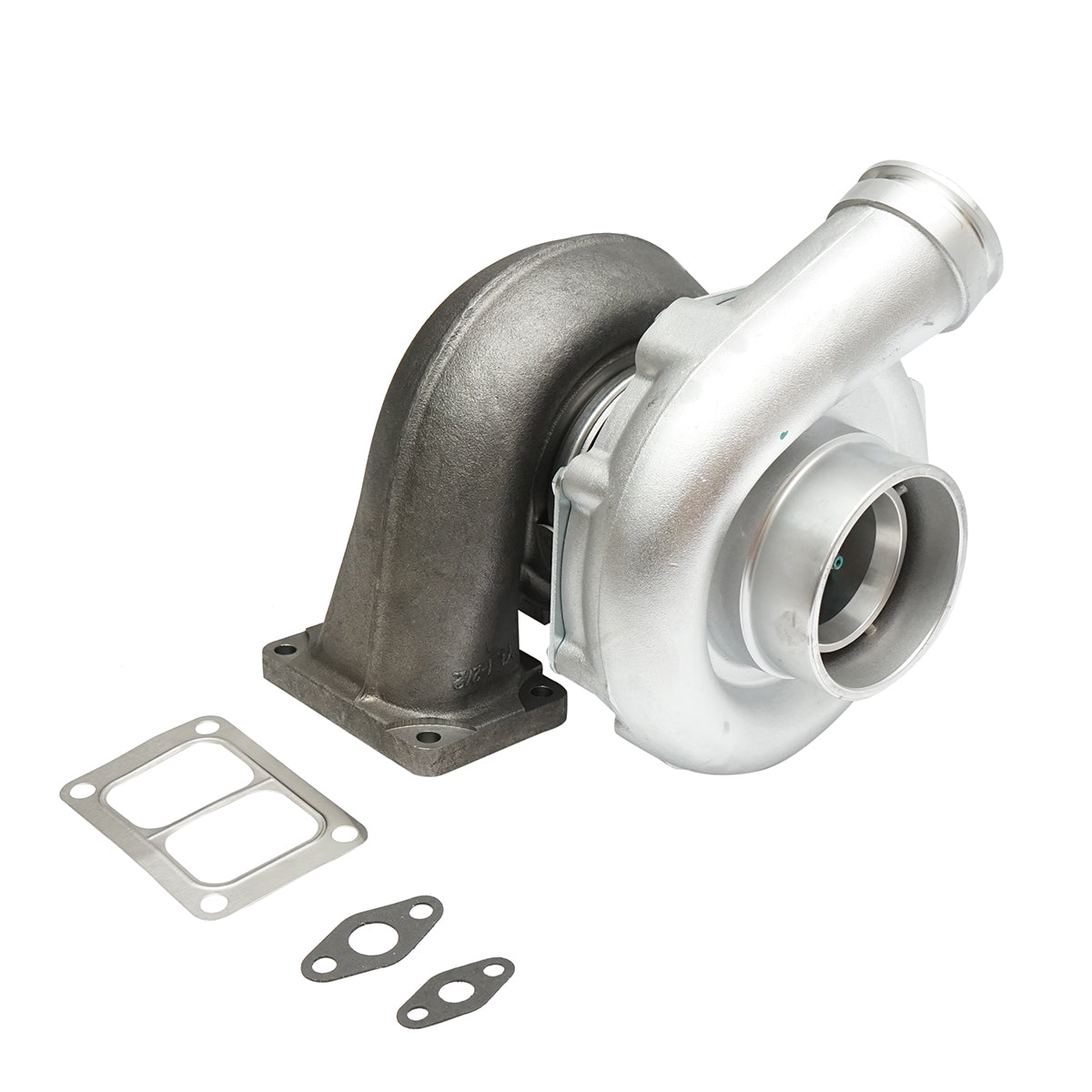 Bobcat Kubota turbocharger, Volvo D12D engine OEM code 11423397, 11030483